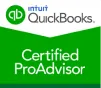 QuickBooks Pro Certified