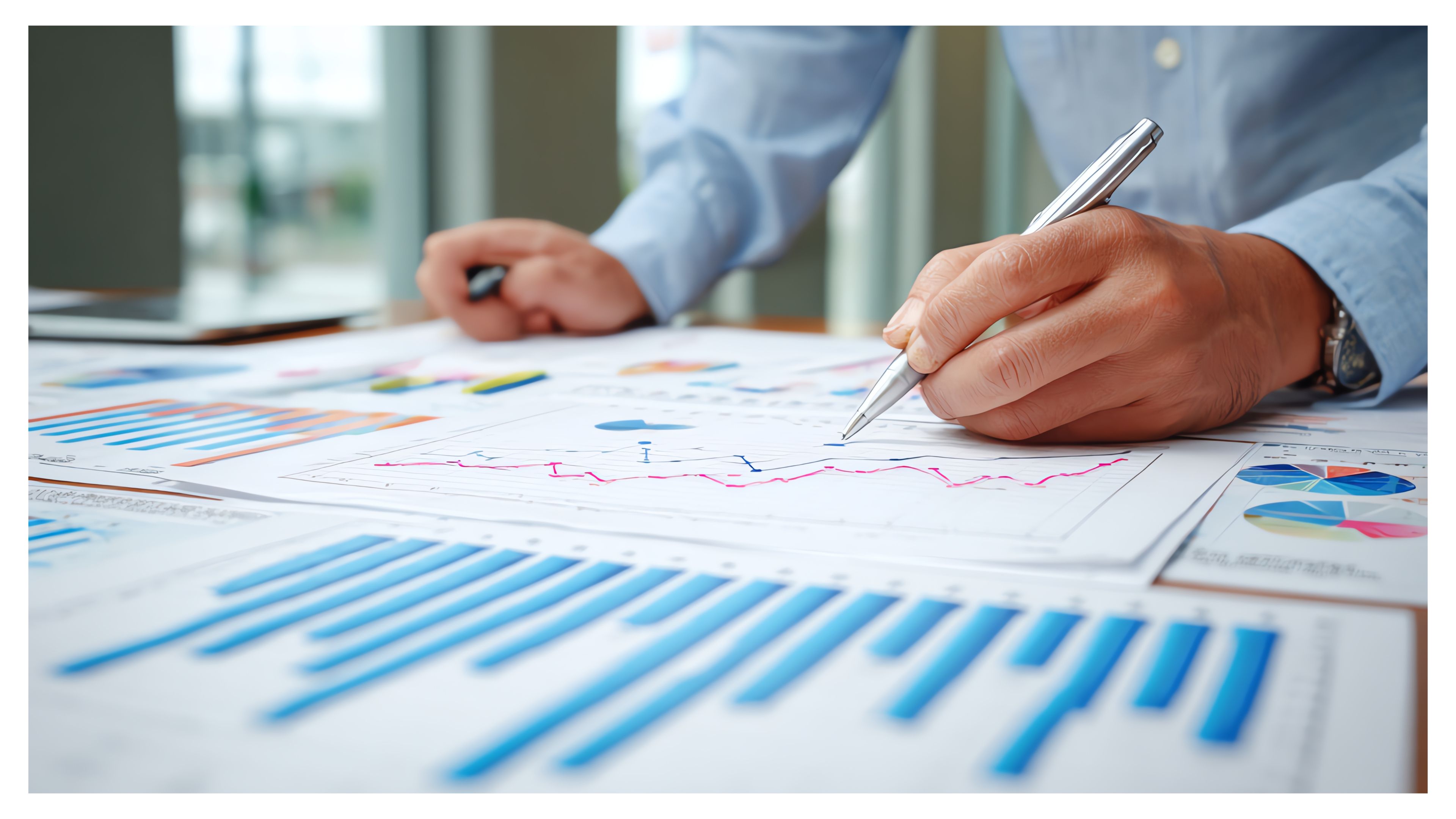 Bookkeeper vs CFO podcast episode graphic
