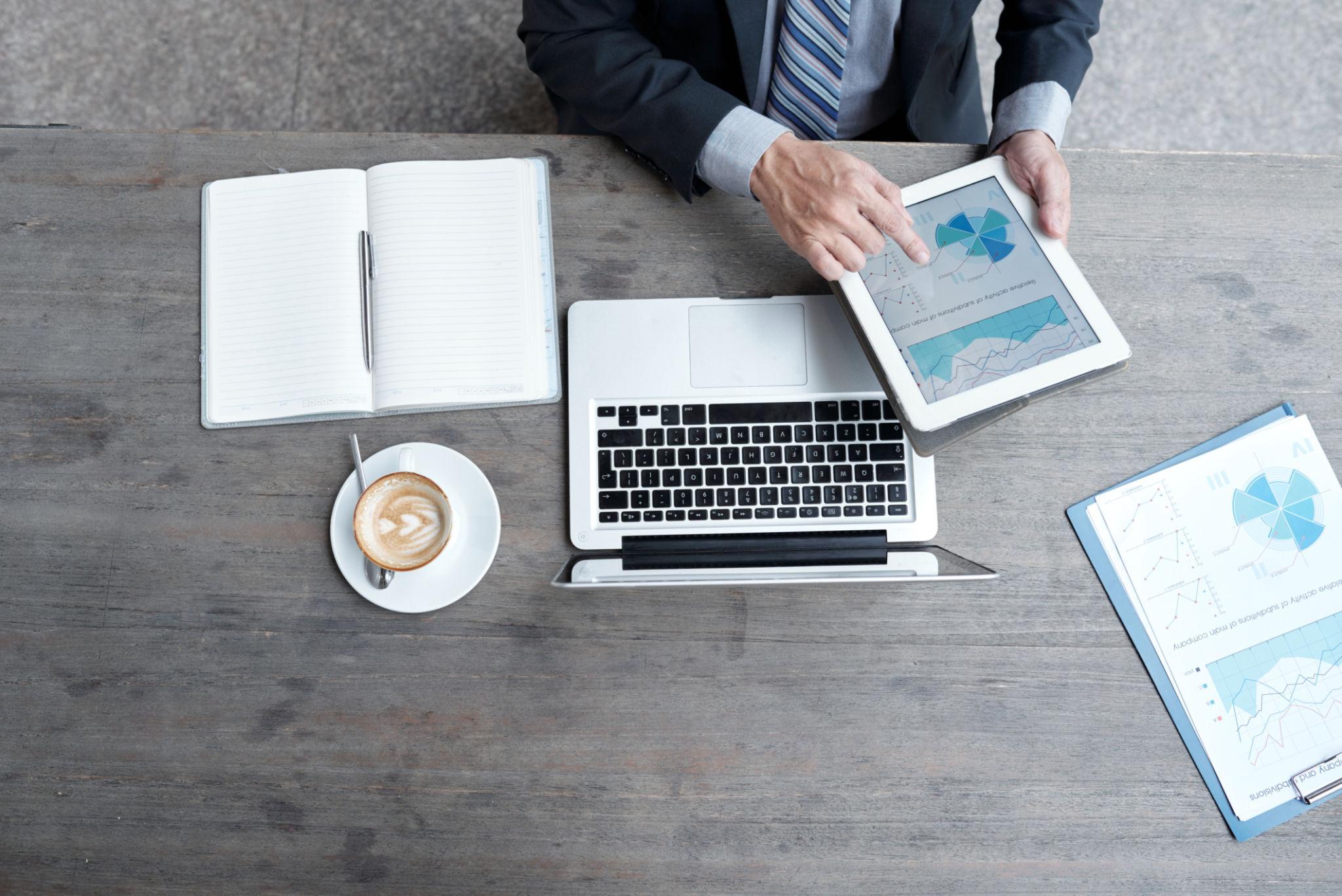 Business Valuation