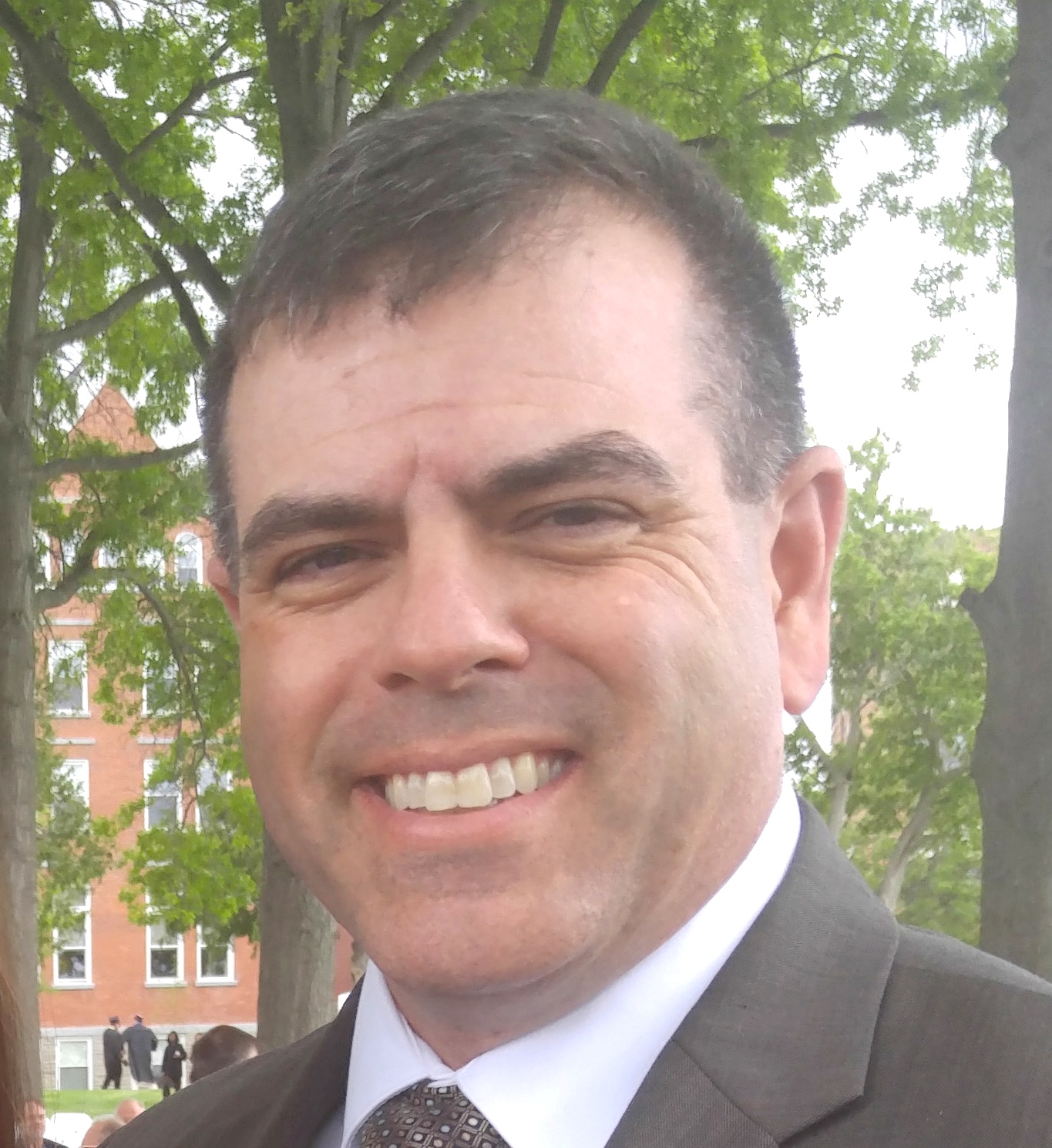 Photo of DeWayne