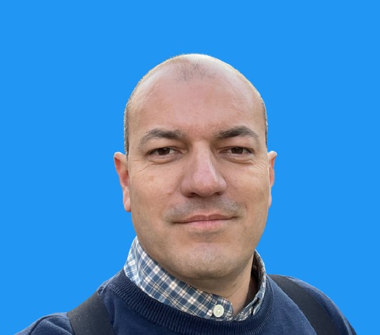 Photo of Guillermo