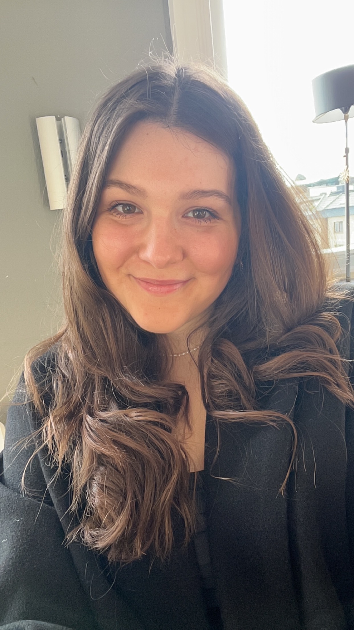 Photo of Nele (Nay-La)
