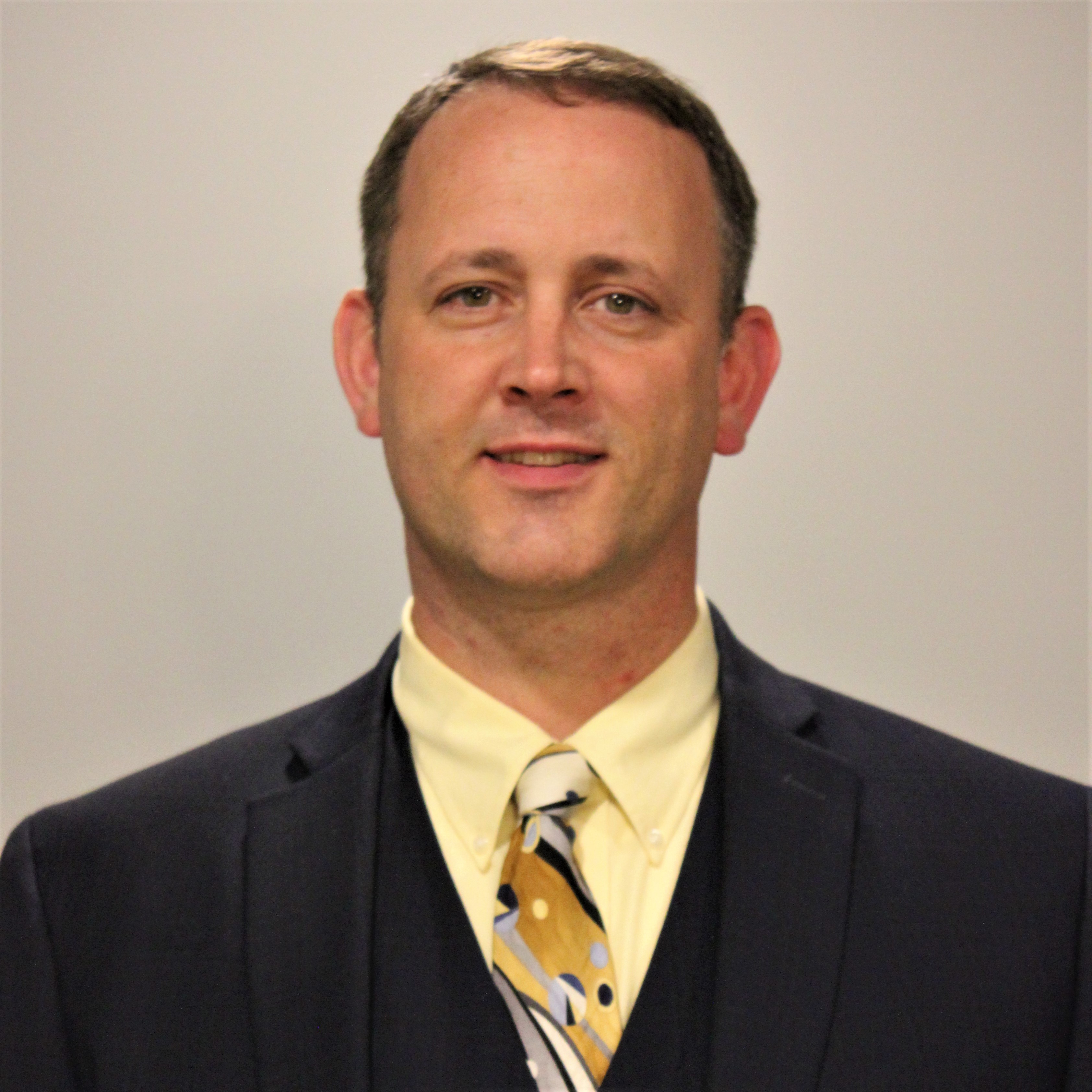 Photo of Joshua